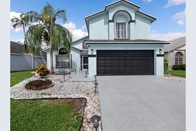 126 Hammocks Court, Greenacres, FL 33413 - Photo 1