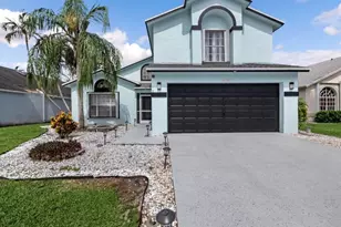 126 Hammocks Ct, Greenacres, FL 33413 - Photo 1