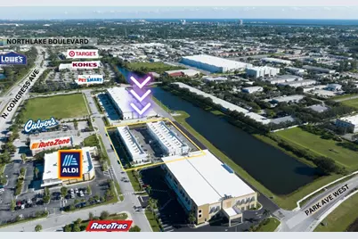 230 N Congress Avenue #C7, Lake Park, FL  - Photo 1