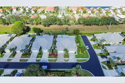 1230 NW Bentley Circle #A, Port Saint Lucie, FL 34986 - Photo 13