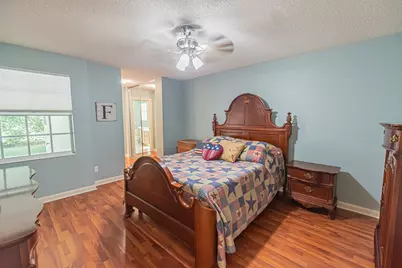 1230 NW Bentley Circle #A, Port Saint Lucie, FL 34986 - Photo 5