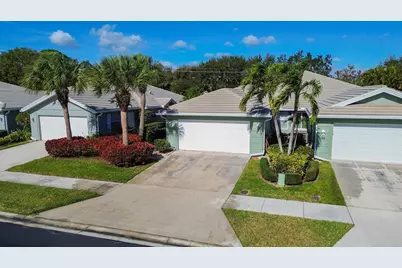 1230 NW Bentley Circle #A, Port Saint Lucie, FL 34986 - Photo 1