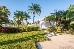 1230 NW Bentley Cir, Port Saint Lucie, FL 34986 - Photo 19