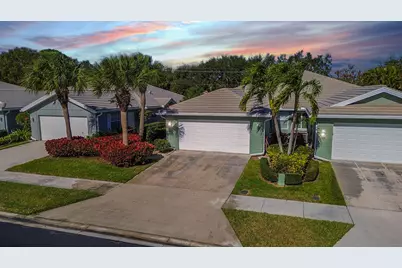 1230 NW Bentley Circle #A, Port Saint Lucie, FL 34986 - Photo 23