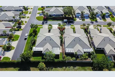 1230 NW Bentley Circle #A, Port Saint Lucie, FL 34986 - Photo 15