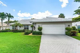 4572 White Cedar Ln, Delray Beach, FL 33445 - Photo 5