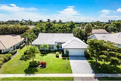 4572 White Cedar Lane, Delray Beach, FL 33445 - Photo 1