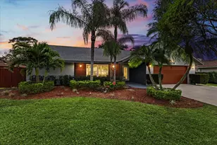 5136 Beechwood Rd, Delray Beach, FL 33484 - Photo 3