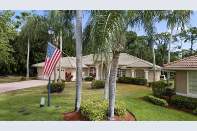 1698 SW Mockingbird Drive, Port Saint Lucie, FL 34986 - Photo 3