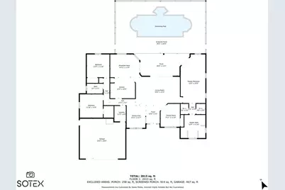 1698 SW Mockingbird Drive, Port Saint Lucie, FL 34986 - Photo 33