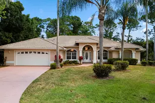 1698 SW Mockingbird Dr, Port Saint Lucie, FL 34986 - Photo 1