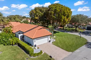 5545 Lakeview Mews Terrace, Boynton Beach, FL 33437 - Photo 3