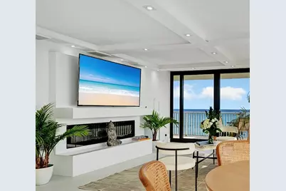 3360 S Ocean Boulevard #5 G Ii, Palm Beach, FL 33480 - Photo 3