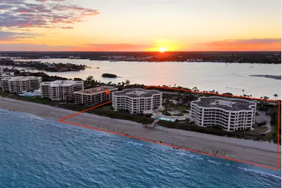 3360 S Ocean Boulevard #5 G Ii, Palm Beach, FL 33480 - Photo 7