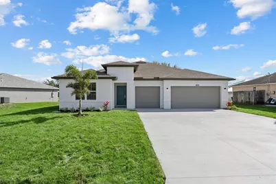 1609 NW Morelia Lane #84, Port Saint Lucie, FL 34953 - Photo 1