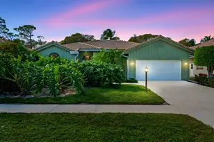 9055 Cypress Hollow Dr, Palm Beach Gardens, FL 33418 - Photo 1