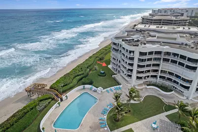 3360 S Ocean Boulevard #1dii, Palm Beach, FL 33480 - Photo 3