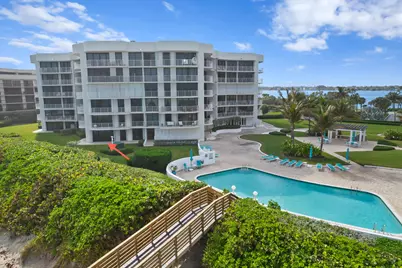 3360 S Ocean Boulevard #1dii, Palm Beach, FL 33480 - Photo 5