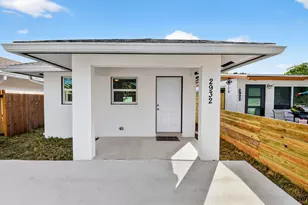 2932 Saginaw Ave, West Palm Beach, FL 33409 - Photo 3