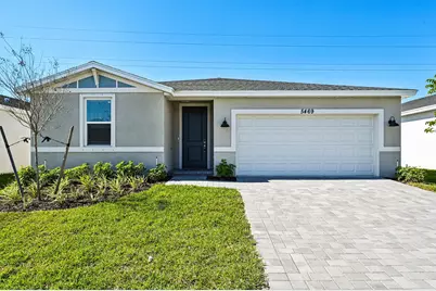 5469 Hampton Park Circle, Vero Beach, FL 32966 - Photo 1