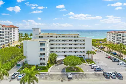 33 S Ocean Avenue #502, West Palm Beach, FL 33404 - Photo 25