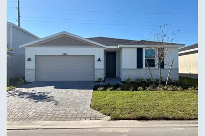 5465 Hampton Park Circle, Vero Beach, FL 32966 - Photo 1