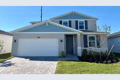 5461 Hampton Park Circle, Vero Beach, FL 32966 - Photo 1