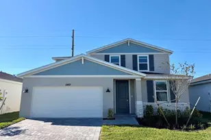 5461 Hampton Park Cir, Vero Beach, FL 32966 - Photo 1