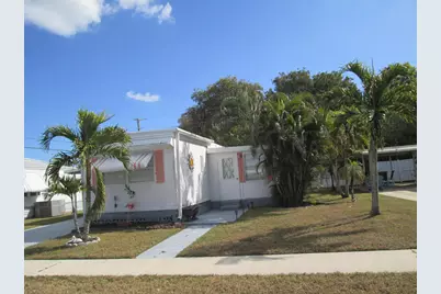 4014 Bougainvillea Road, Boynton Beach, FL 33436 - Photo 1