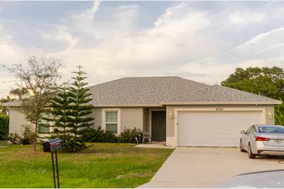 2325 SE Calcutta Circle, Port Saint Lucie, FL 34952 - Photo 1