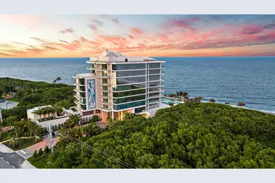 1500 S Beach Road #302, Tequesta, FL 33469 - Photo 1