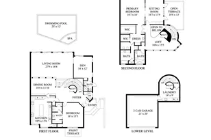 265 Everglade Ave, Palm Beach, FL 33480 - Photo 37