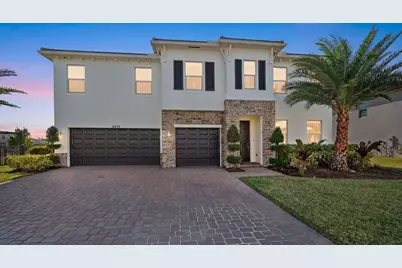12434 NW Lynch Lane, Port Saint Lucie, FL 34987 - Photo 1