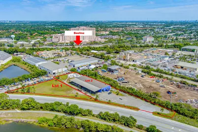 7030 Haverhill Road, Riviera Beach, FL 33407 - Photo 1