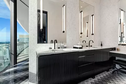 1100 S Flagler Drive #2401/2402, West Palm Beach, FL 33401 - Photo 37