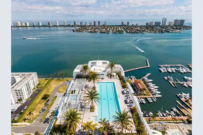 220 Lake Shore Drive #1210, West Palm Beach, FL 33403 - Photo 21