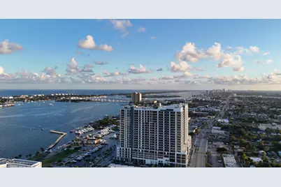 220 Lake Shore Drive #1210, West Palm Beach, FL 33403 - Photo 9