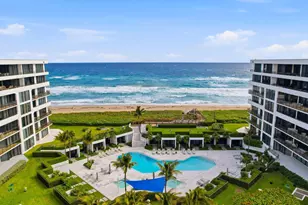3100 S Ocean Blvd, Palm Beach, FL 33480 - Photo 9