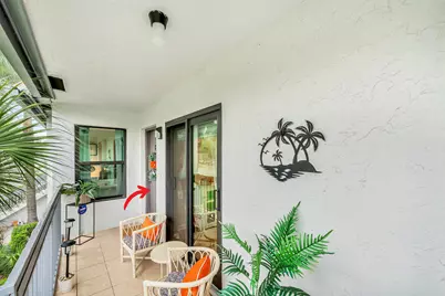 55 Tropic Isle Drive #37 U, Delray Beach, FL 33483 - Photo 3
