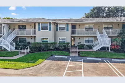 18 Westgate Lane #E, Boynton Beach, FL 33436 - Photo 45