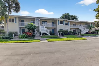 18 Westgate Lane #E, Boynton Beach, FL 33436 - Photo 15