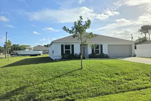 2772 SE Garfield Ave, Port Saint Lucie, FL 34952 - Photo 1