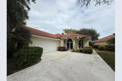 222 E Tall Oaks Circle, Palm Beach Gardens, FL 33410 - Photo 1