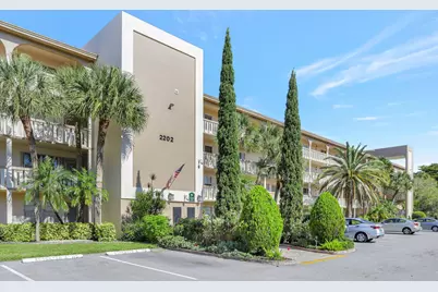 2202 Lucaya Bend #G2, Pompano Beach, FL 33066 - Photo 23