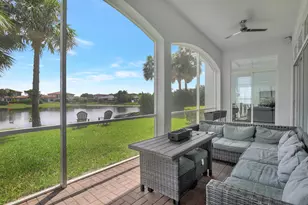 8199 NW 124th Terrace, Parkland, FL 33076 - Photo 49