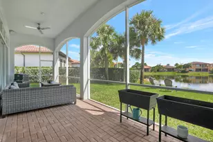 8199 NW 124th Terrace, Parkland, FL 33076 - Photo 47