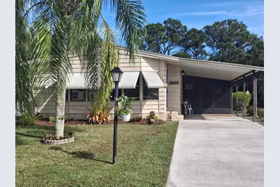 8165 Buckthorn Circle, Port Saint Lucie, FL 34952 - Photo 29