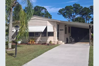 8165 Buckthorn Circle, Port Saint Lucie, FL 34952 - Photo 1