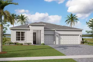 11961 SW Pantone St, Port Saint Lucie, FL 34987 - Photo 1