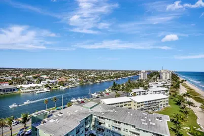 1021 Hillsboro Mile #1108, Pompano Beach, FL 33062 - Photo 21